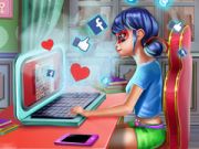 Jwèt Blog Moda Tifi a Pwen sou entènèt Jwèt Blog Moda Tifi a Pwen sou entènèt
