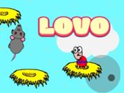 Jwèt Lovo sou entènèt