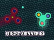 Jwèt Fidget Spinner.io sou entènèt