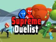 Jwèt Duelis Siprèm sou entènèt
