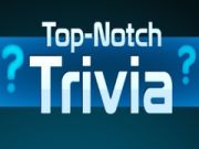 Jwèt Top Notch Trivia sou entènèt