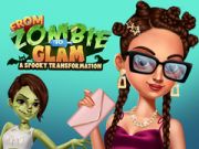 Jwèt Soti Zombie pou Glam: Yon Transformasyon Kwonik sou entènèt