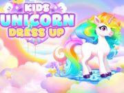 Jwèt Abiye Poney pou Timoun sou entènèt