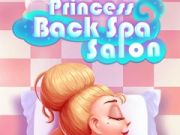 Jwèt Salon Spa Dèyè Prensès sou entènèt Jwèt Salon Spa Dèyè Prensès sou entènèt