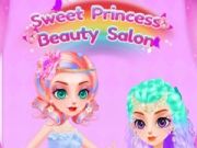 Jwèt Salon Bote Pritans Manje sou entènèt Jwèt Salon Bote Pritans Manje sou entènèt