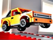 Jwèt Sote Kaskadè Crash sou entènèt