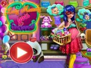Jwèt Madam Manman Ale Shoping sou entènèt Jwèt Madam Manman Ale Shoping sou entènèt