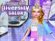 Jwèt Salon Diversite Poup Dolls sou entènèt Jwèt Salon Diversite Poup Dolls sou entènèt