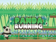 Jwèt Panda Kouri sou entènèt