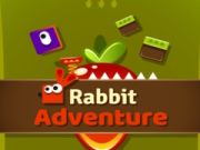 Jwèt Avantur Lapin sou entènèt