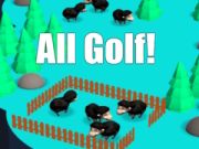 Jwèt Tout Golf! sou entènèt