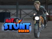 Jwèt Biker Stunt Moto sou entènèt