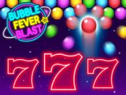Jwèt Eksplozif Boul Fever sou entènèt