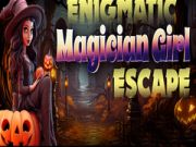 Jwèt Eskapade Tifi Majisyen Anigmatique sou entènèt