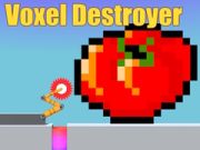 Jwèt Detwitè Voxel sou entènèt