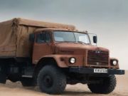 Jwèt Avantur Kamyon Offroad sou entènèt