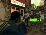 Jwèt Fallout: Sòti nan Rasin sou entènèt