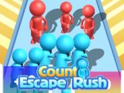 Jwèt Konte Soti Rush sou entènèt