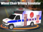 Jwèt Similasyon Kondwi Wheele Chair sou entènèt
