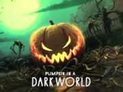Jwèt Kabocha nan Yon Mond Fènwa sou entènèt