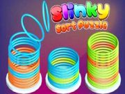 Jwèt Puzzle Slinky Sòti sou entènèt