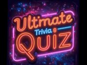 Jwèt Ultimate Trivia Quiz sou entènèt