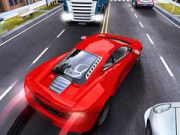 Jwèt Rasan Trafik sou entènèt