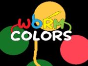Jwèt Koulè Worm sou entènèt
