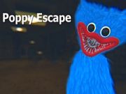 Jwèt Evad Poppy sou entènèt