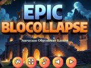 Jwèt Epic Blockcollapse sou entènèt