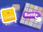 Jwèt Batay 2048 sou entènèt