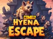 Jwèt Fuga Hyena a Ki bèl sou entènèt
