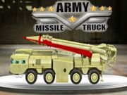 Jwèt Kamyon missile lame a sou entènèt