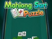 Jwèt Puzèl Triyaj Mahjong sou entènèt