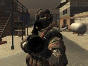 Jwèt Kombat lanmò sou entènèt