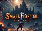 Jwèt Echape Ti Kombatant la sou entènèt