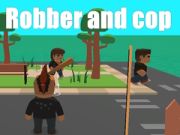 Jwèt Voleur ak Polis sou entènèt Jwèt Voleur ak Polis sou entènèt