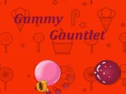 Jwèt Gant Gummy sou entènèt