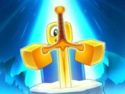 Jwèt Roblox: Tire epe ou sou entènèt Jwèt Roblox: Tire epe ou sou entènèt