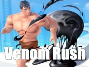 Jwèt Kouri Venom sou entènèt