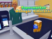 Jwèt Similatè manadjè supermaket sou entènèt