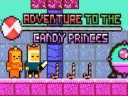 Jwèt Avantur pou Prens Candy a sou entènèt