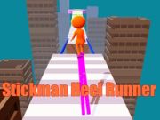 Jwèt Kondwi Bato Stickman sou entènèt