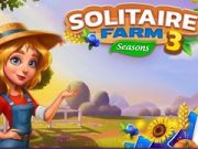 Jwèt Solitaire Farm Sezon 3 sou entènèt