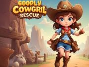 Jwèt Reskò Bon Cowgirl sou entènèt