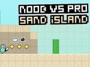 Jwèt Noob vs Pro: Nwèl Sab sou entènèt Jwèt Noob vs Pro: Nwèl Sab sou entènèt