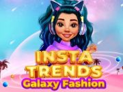 Jwèt Lafwa Galaksi Insta Mode sou entènèt