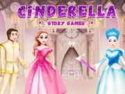 Jwèt Jwèt Istwa Cendrillon sou entènèt Jwèt Jwèt Istwa Cendrillon sou entènèt