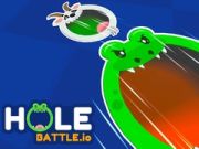 Jwèt Batay Twou.io sou entènèt