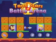 Jwèt Tank Stars - Aren batay sou entènèt Jwèt Tank Stars - Aren batay sou entènèt